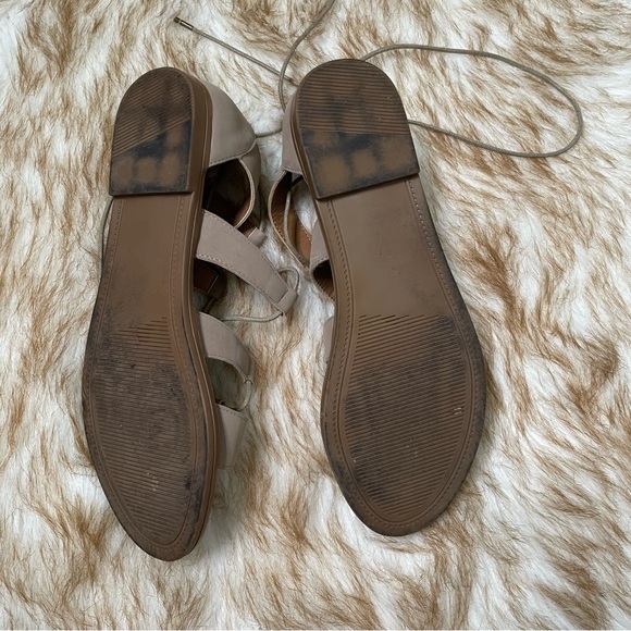 Steve Madden Gabriela gladiator sandal - Picture 9 of 10